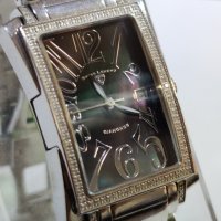 Часовник Swiss Legend Diamonds , снимка 4 - Мъжки - 41336650