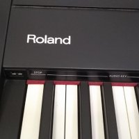 Дигитално пиано Roland FP-7F, снимка 10 - Пиана - 34835323