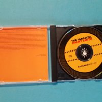 Jimmy Smith- 1969 - The Fantastic(Hammond Organ), снимка 2 - CD дискове - 40853937