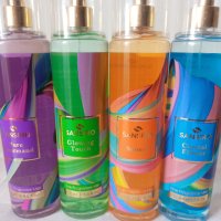 Турски парфюмни води 200 мл. реплика на най-желаните аромати, снимка 1 - Дамски парфюми - 41574073