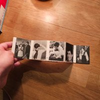 Сборен албум от 10 малки снимки на Великата Лили Иванова от 70те - за колекционери и ценители ., снимка 4 - Антикварни и старинни предмети - 40566077