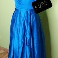 Абитуриентска рокля 2024 година М, снимка 1 - Рокли - 34540433