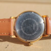 СССР мъжки часовник ''Восток Волна'', снимка 9 - Мъжки - 42316671