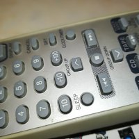 jvc boombox remote control-внос swiss 2101231700, снимка 4 - Други - 39384834