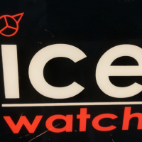 Светеща рекламна кутия ICE watch, снимка 3 - Декорация за дома - 36477757