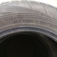 автомобилни гуми FALKEN EUROWINTER 185/65 R15 88T, снимка 1 - Гуми и джанти - 42213451