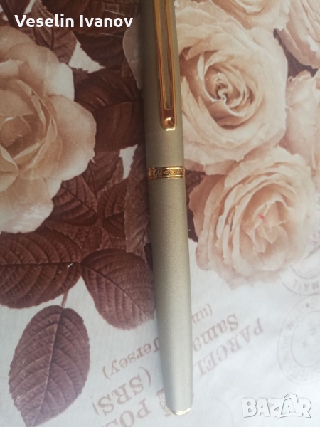 Писалка Inoxcrom Spain, снимка 1