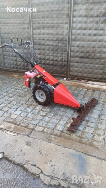 Палцова косачка ANTONIO CARRARO, снимка 1