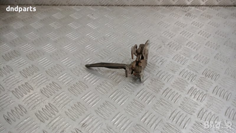 Брава преден капак Citroen C5 1.8i 2006г.	, снимка 1