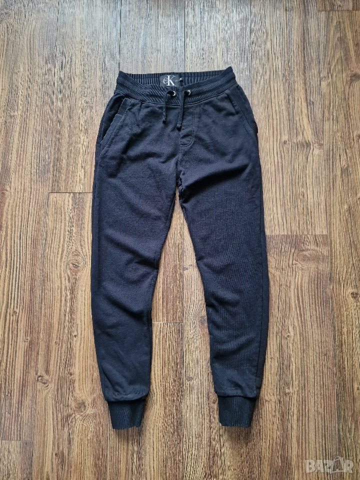 Страхотно дамско спортно долнище CALVIN KLEIN размер XS, снимка 1