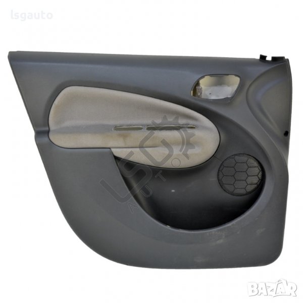 Интериорна кора предна лява врата Citroen C3 I Picasso(2008-2013) ID:92759, снимка 1