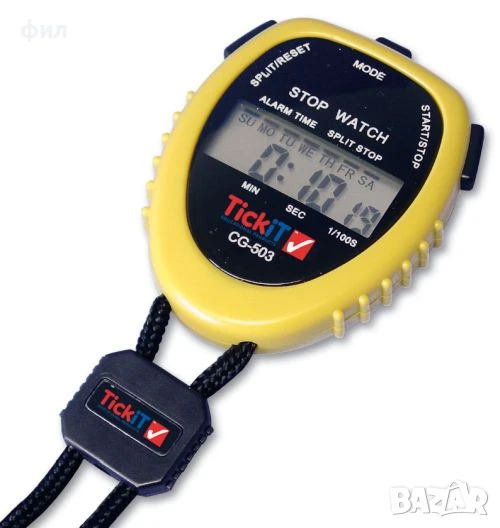 Продавам хронометър, снимка 1