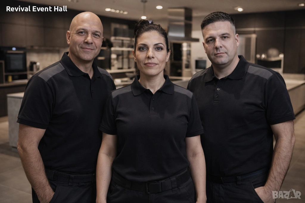 „Професионален монтаж на кухни – екип с опит“, снимка 1