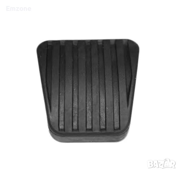 Гумичка За Педал Педали Спирачна Съединител Опел Astra Opel Kadett Combo Astra F DAEWOO, снимка 1