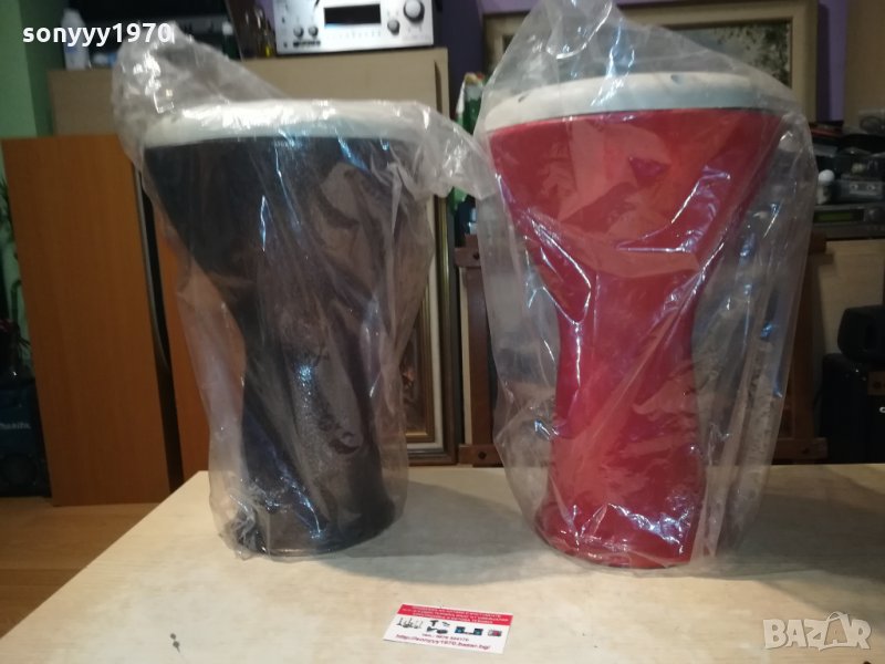 ГОЛЯМИ ТАРАМБУКИ 41Х26СМ 2802221752, снимка 1