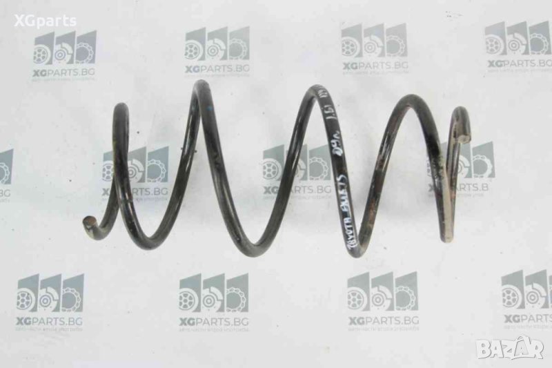  Предна пружина за Toyota Auris 1.6i 124к.с. (2006-2012), снимка 1