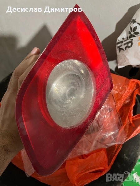 вътрешни стопове за Пасат б6 / Passat b6, снимка 1