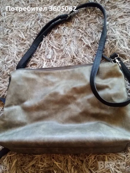 Отлична дамска чанта, снимка 1