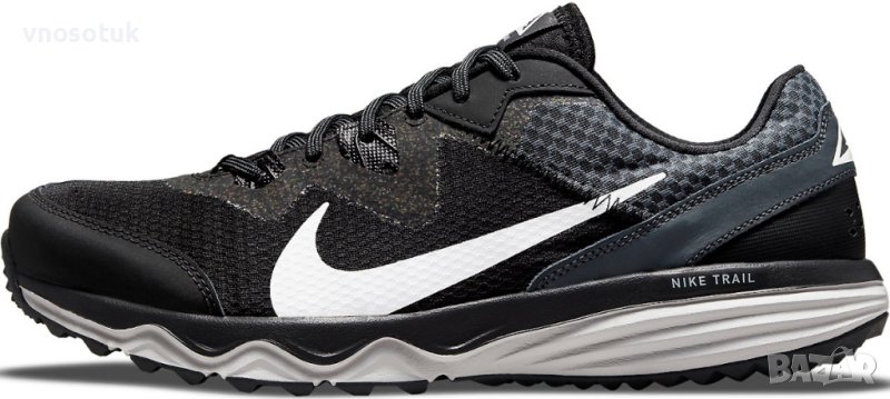 Мъжки маратонки Nike Juniper Trail-номера 42.5 , снимка 1
