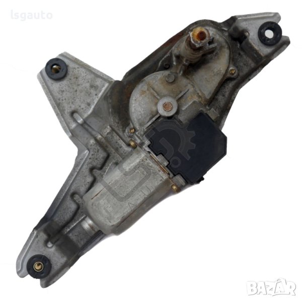 Моторче задна чистачка Toyota Corolla 2001-2006 ID:112594, снимка 1