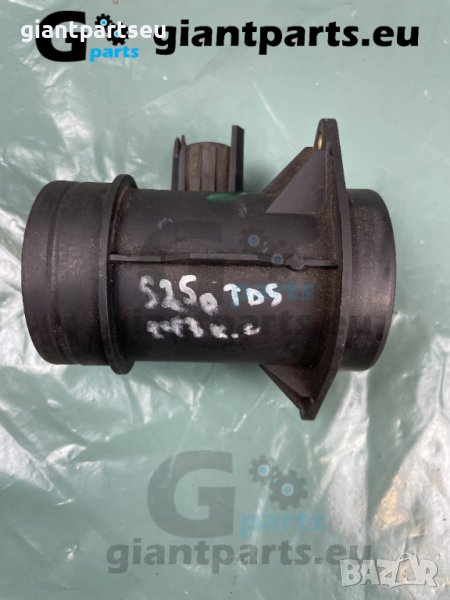 Дебитомер за БМВ е39 ТДС BMW e39 TDS , 2246084, снимка 1