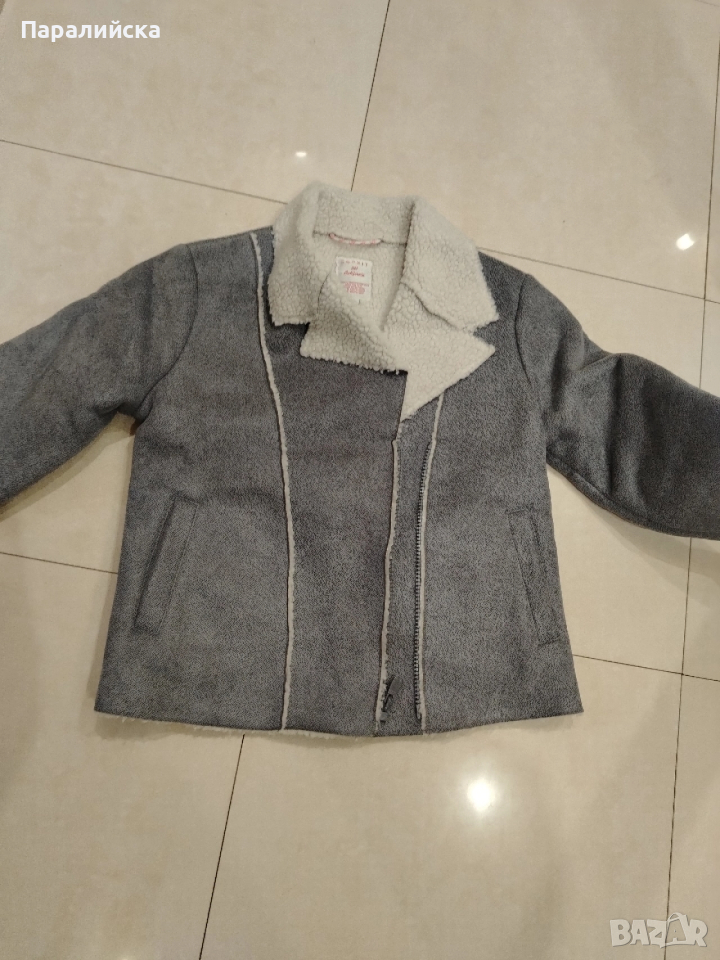 кокетно якенце за момиче, снимка 1