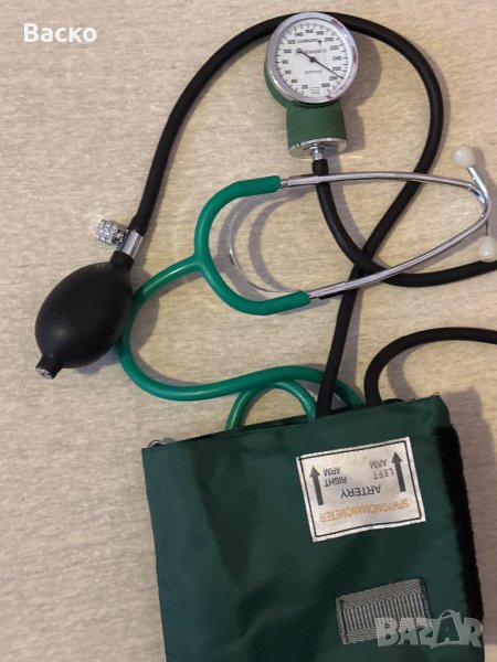 Медицински апарат, снимка 1