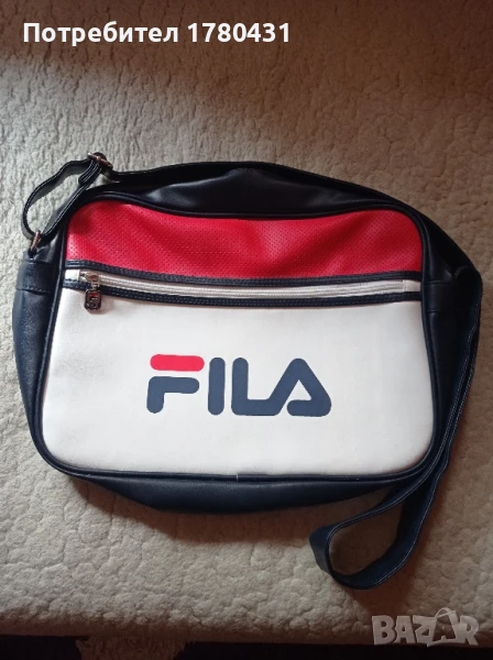 чанта FILA , снимка 1