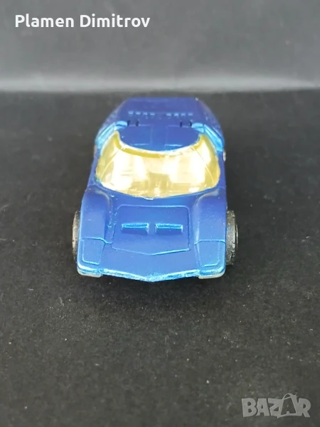 Български Мачбокс, снимка 1