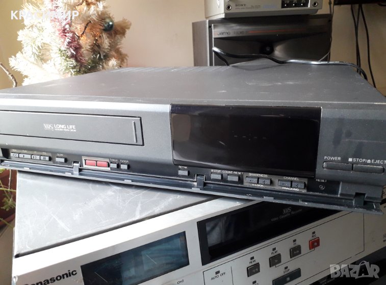 видио DAEWOO, снимка 1