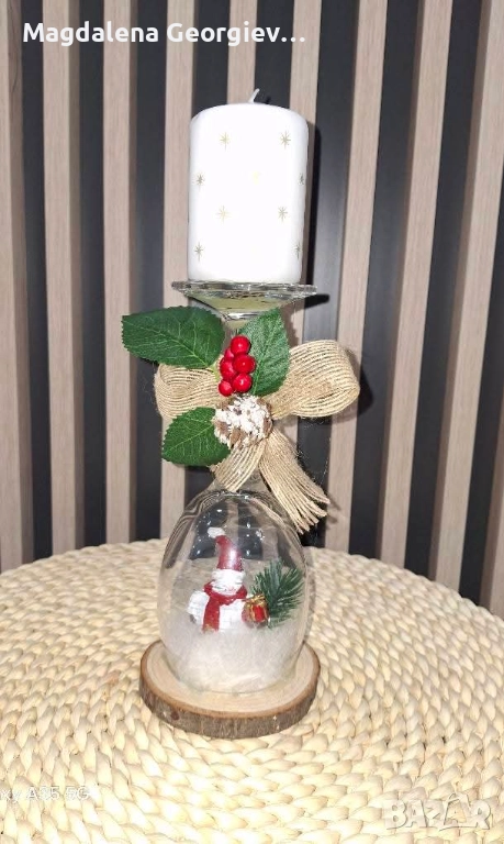 Коледни декорацийй. На изгодни цени. Изпращам на всякъде с еконт и спиди., снимка 1