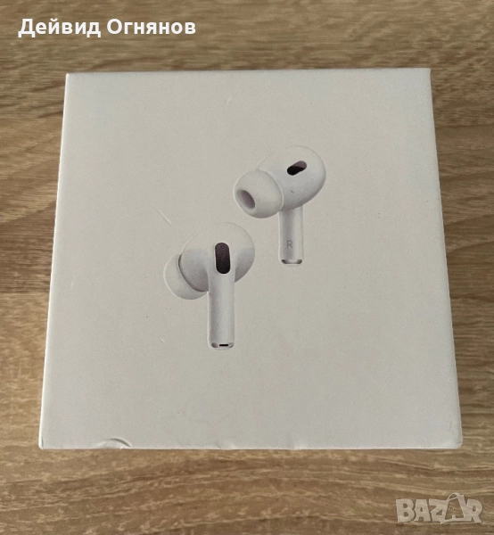 AirPods Pro (2nd generation), снимка 1