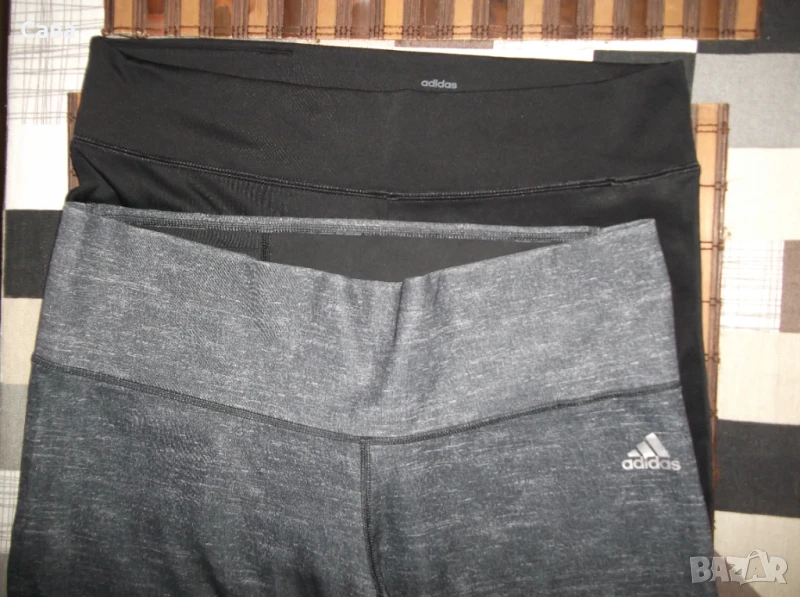 Клинове ADIDAS  дамски,М и Л, снимка 1
