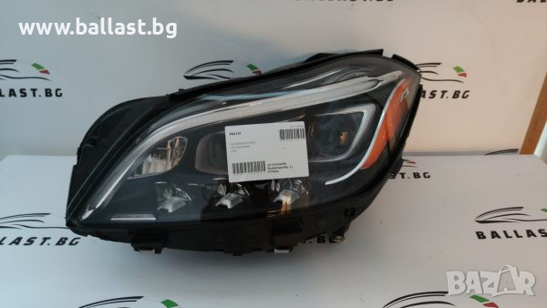 ФАР ЛЯВ MULTIBEAM A2188204359 CLS W218, снимка 1