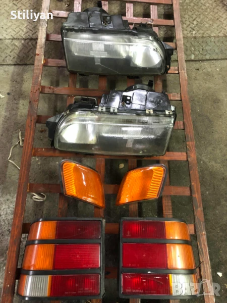 Ford Scorpio Фарове , Стопове , Мигачи , Волан Форд Скорпио, снимка 1