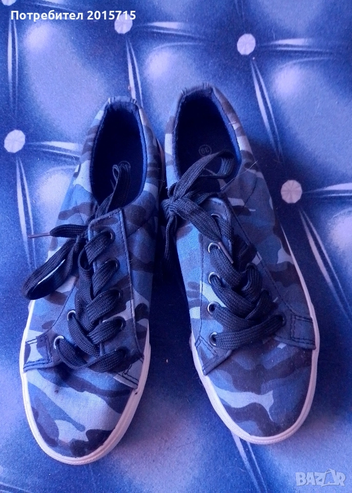 Дамски обувки, снимка 1