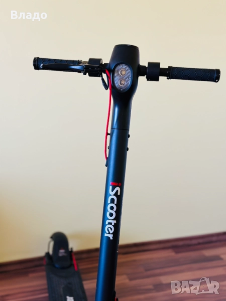 Електрическа Тротинетка, снимка 1
