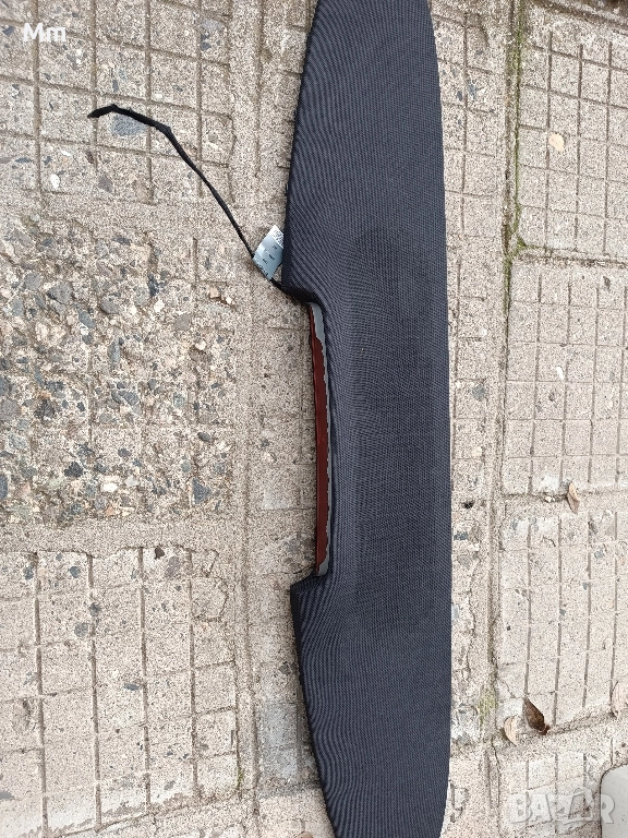 кора с трети стоп в220, снимка 1