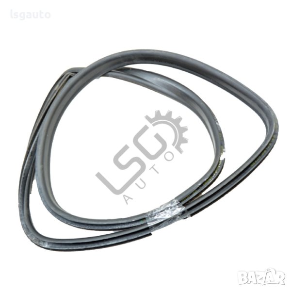 Уплътнение ляво стъкло багажник Ford Galaxy II 2006-2014 ID:101177, снимка 1
