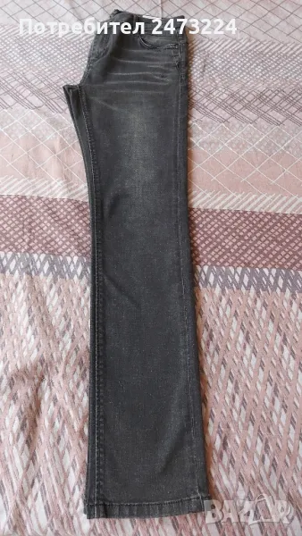 Дамски дънки за сезона- изгодно, снимка 1