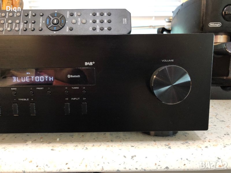 Yamaha R-S202d, снимка 1