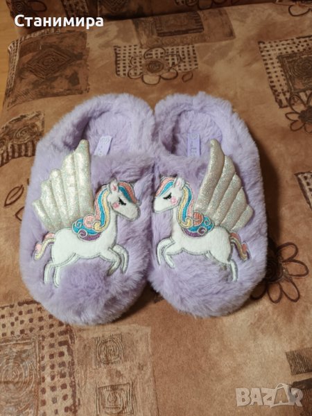 пантофки  детски, снимка 1