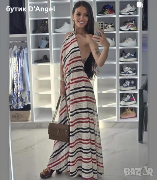 Рокля plage limitée, снимка 1