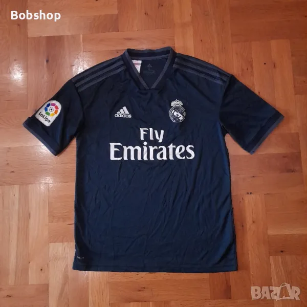 Реал Мадрид - Адидас - Real Madrid - Adidas - season 2018/2019, снимка 1