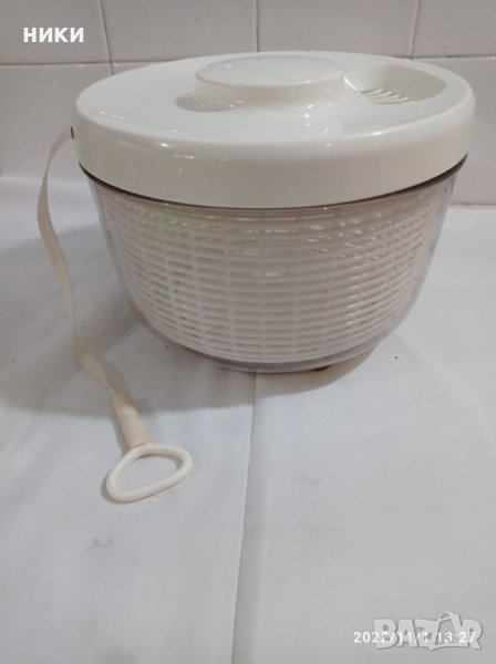 уред за отцеждане на зеленчуци 612, снимка 1