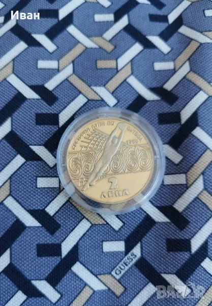 1986 година, снимка 1