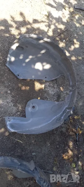 Подкалник за Opel Zafira B, снимка 1