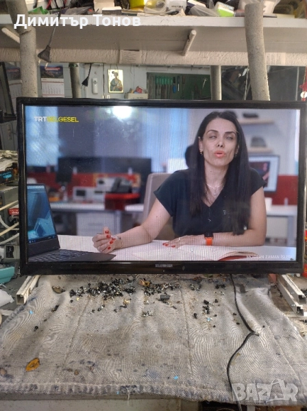 TELEFUNKEN 32", снимка 1