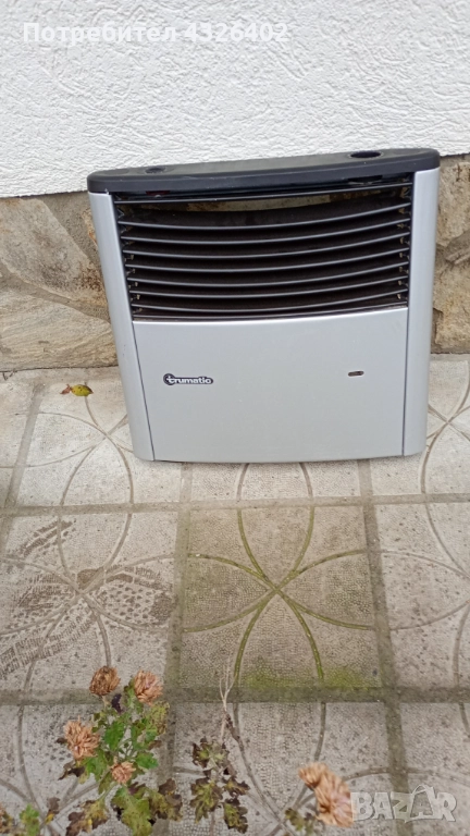 печка за каравана, снимка 1