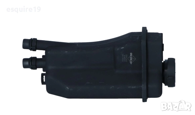 Казанче за антифриз за BMW E39, снимка 1